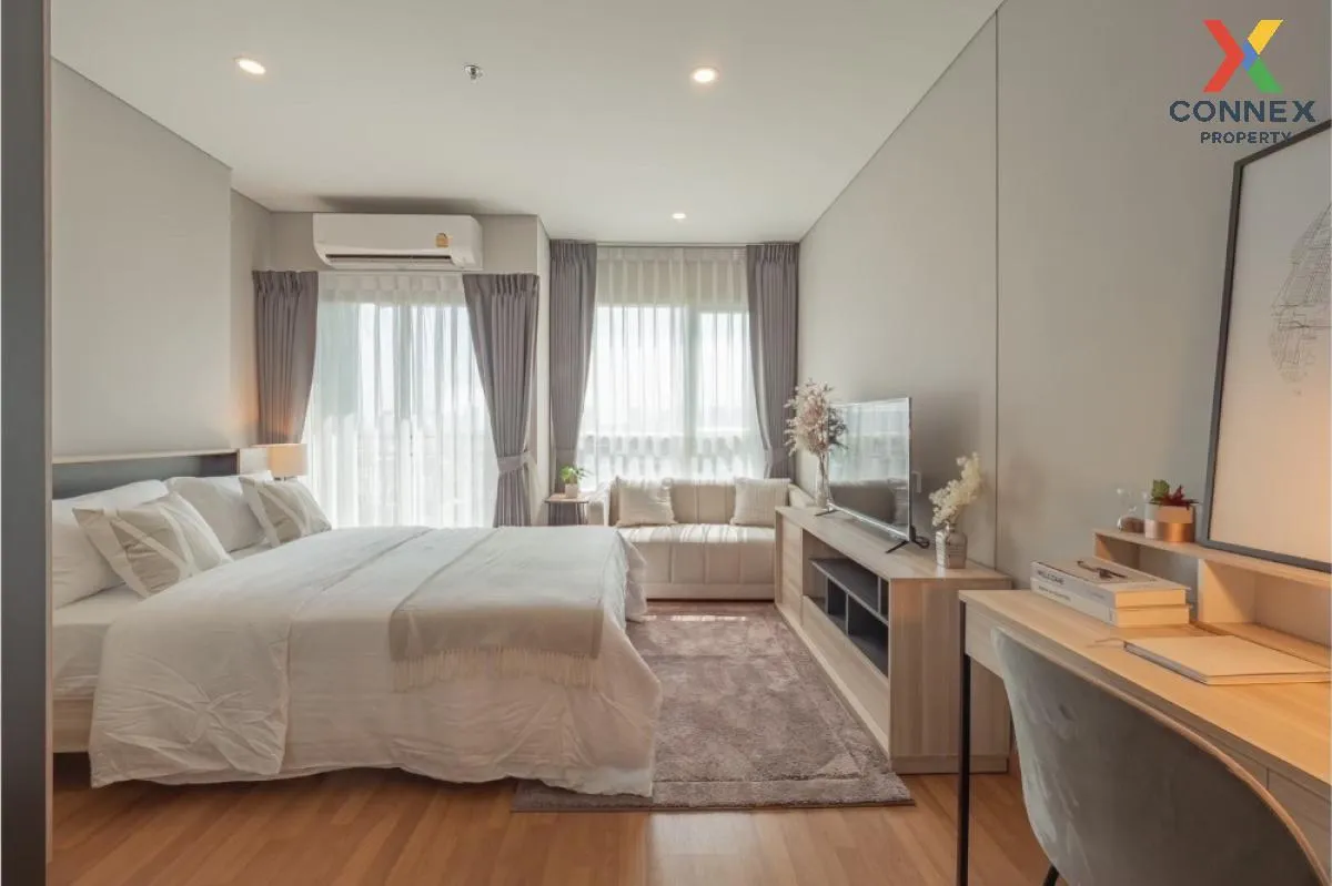 For Rent Condo , Lumpini Place Taopoon - Interchange , MRT-Tao Po For Rent Condo , Lumpini Place Taopoon - Interchange , MRT-Tao Po 2
