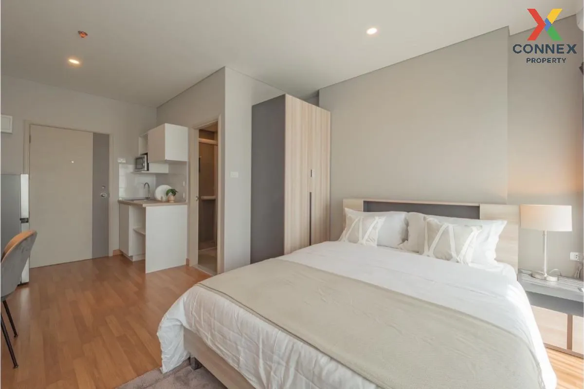 For Rent Condo , Lumpini Place Taopoon - Interchange , MRT-Tao Po For Rent Condo , Lumpini Place Taopoon - Interchange , MRT-Tao Po 3