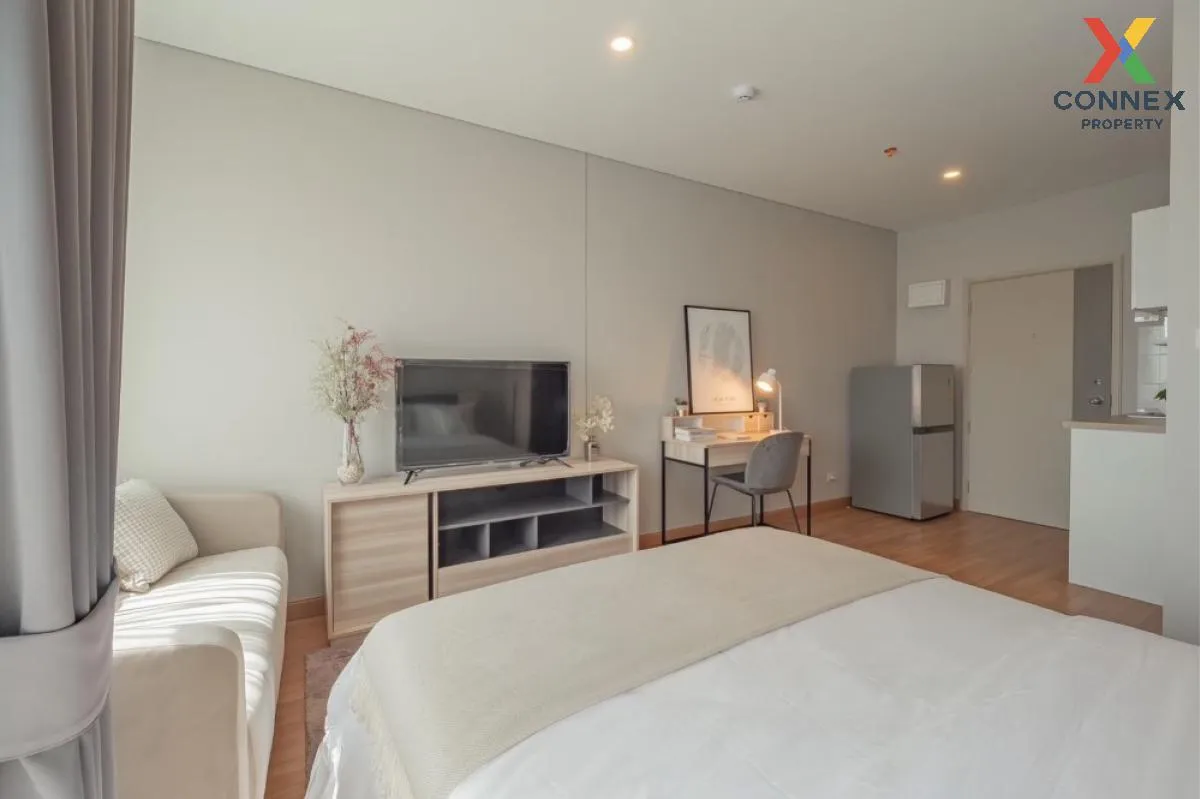 For Rent Condo , Lumpini Place Taopoon - Interchange , MRT-Tao Po For Rent Condo , Lumpini Place Taopoon - Interchange , MRT-Tao Po 4
