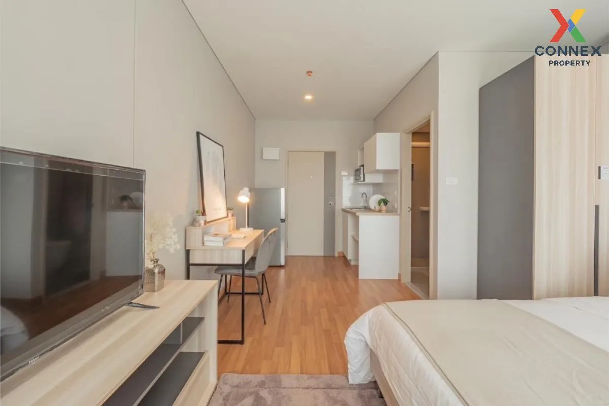 For Rent Condo , Lumpini Place Taopoon - Interchange , MRT-Tao Po For Rent Condo , Lumpini Place Taopoon - Interchange , MRT-Tao Po