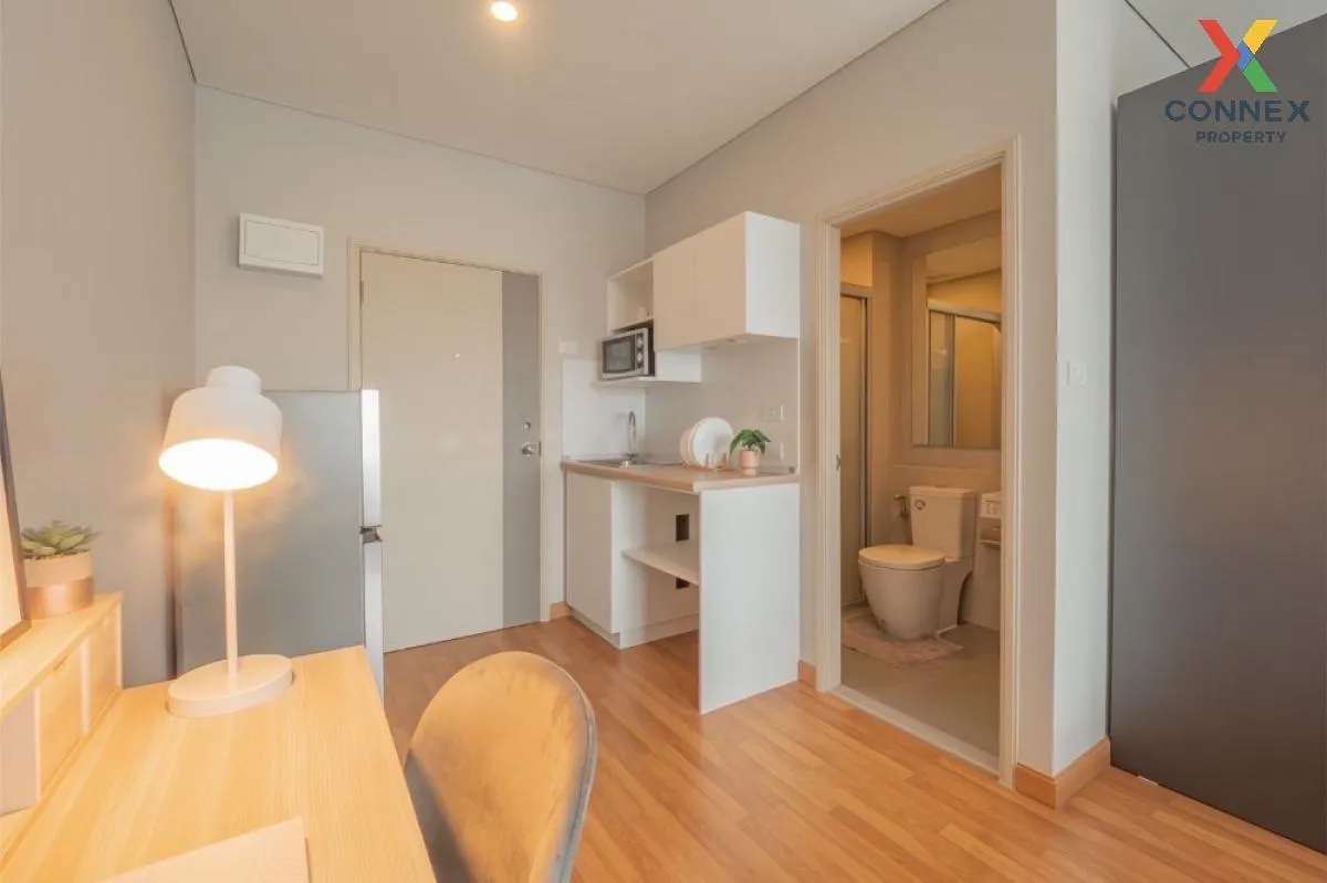 For Rent Condo , Lumpini Place Taopoon - Interchange , MRT-Tao Po For Rent Condo , Lumpini Place Taopoon - Interchange , MRT-Tao Po
