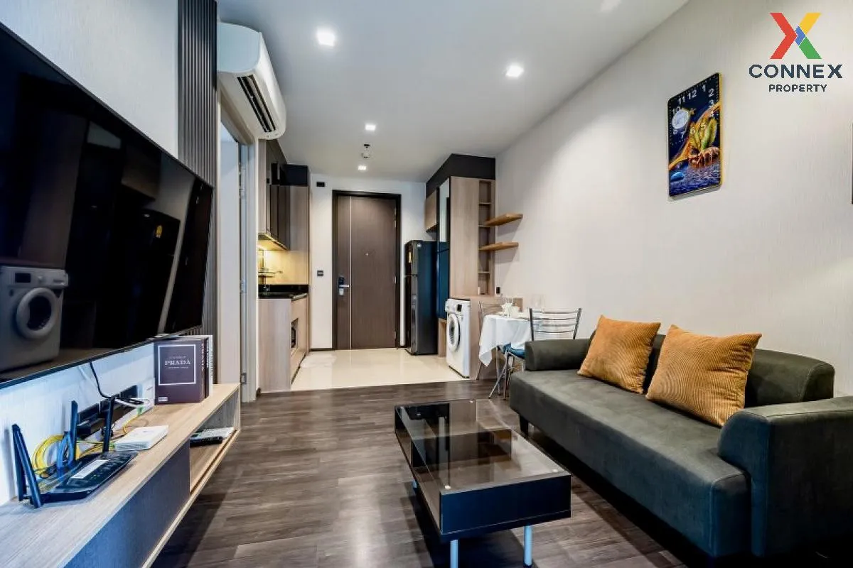 For Sale Condo , The Line Asoke - Ratchada , MRT-Phra Ram 9 , Din For Sale Condo , The Line Asoke - Ratchada , MRT-Phra Ram 9 , Din 1