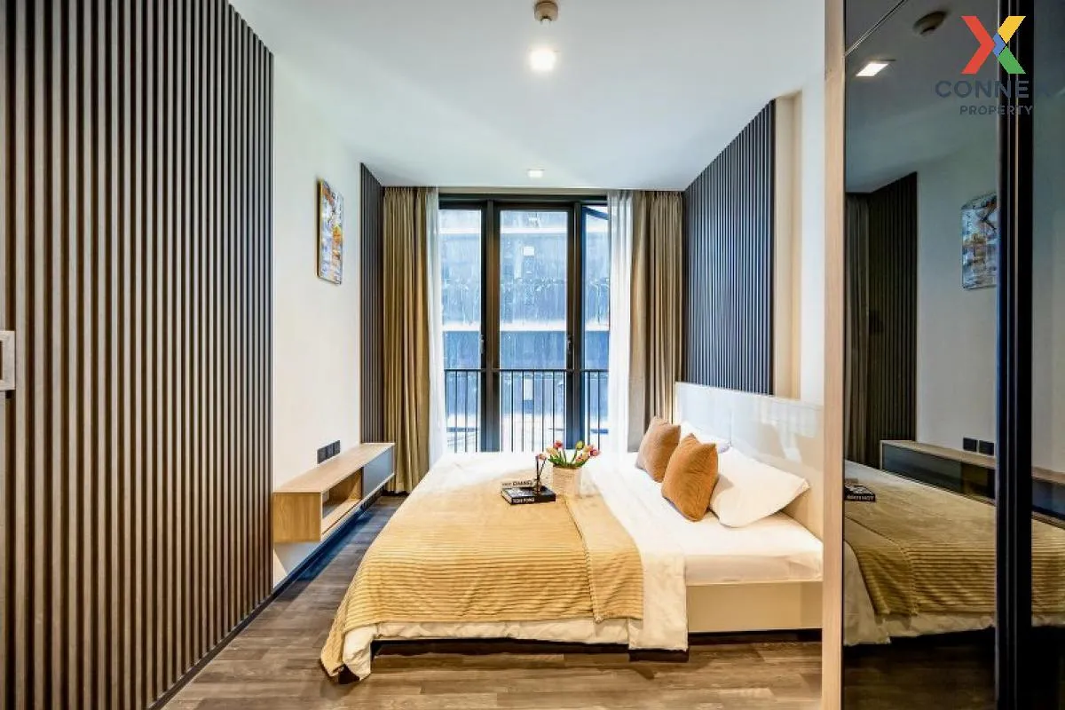 For Sale Condo , The Line Asoke - Ratchada , MRT-Phra Ram 9 , Din For Sale Condo , The Line Asoke - Ratchada , MRT-Phra Ram 9 , Din 4