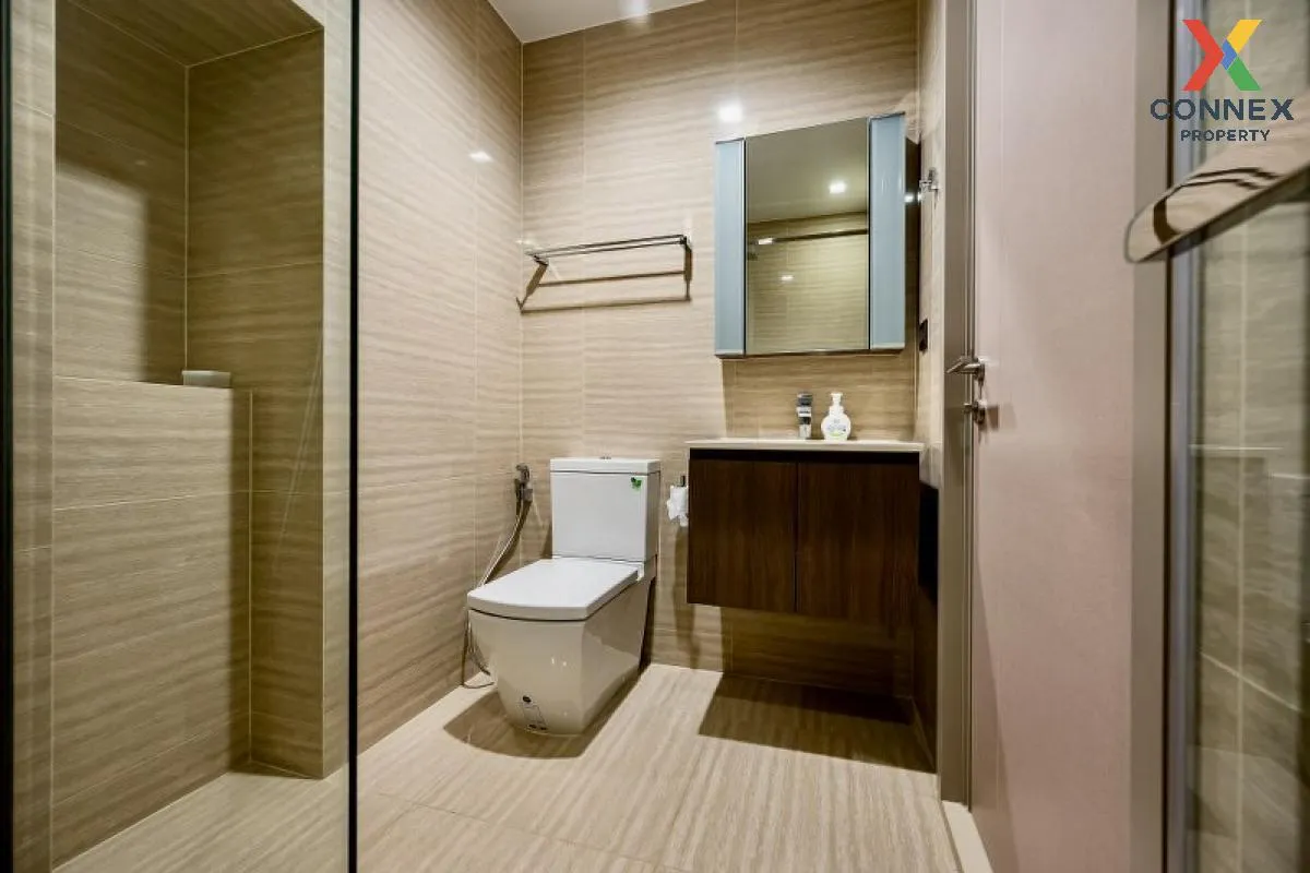 For Sale Condo , The Line Asoke - Ratchada , MRT-Phra Ram 9 , Din For Sale Condo , The Line Asoke - Ratchada , MRT-Phra Ram 9 , Din