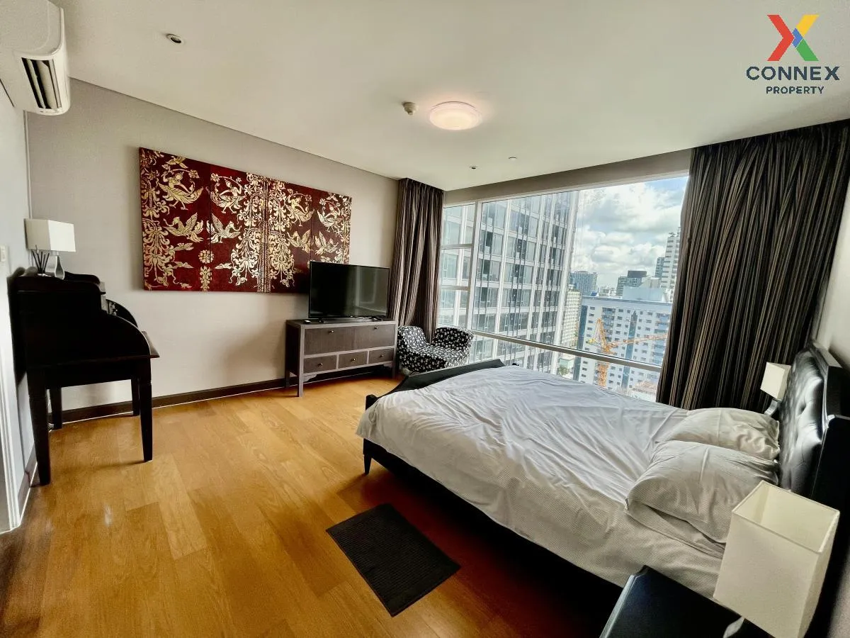 เช่าคอนโด  ฟลูเลอตัน สุขุมวิท BTS-เอกมัย คลองตันเหนือ เขต วัฒนา ก