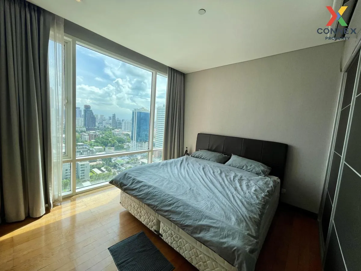 เช่าคอนโด  ฟลูเลอตัน สุขุมวิท BTS-เอกมัย คลองตันเหนือ เขต วัฒนา ก