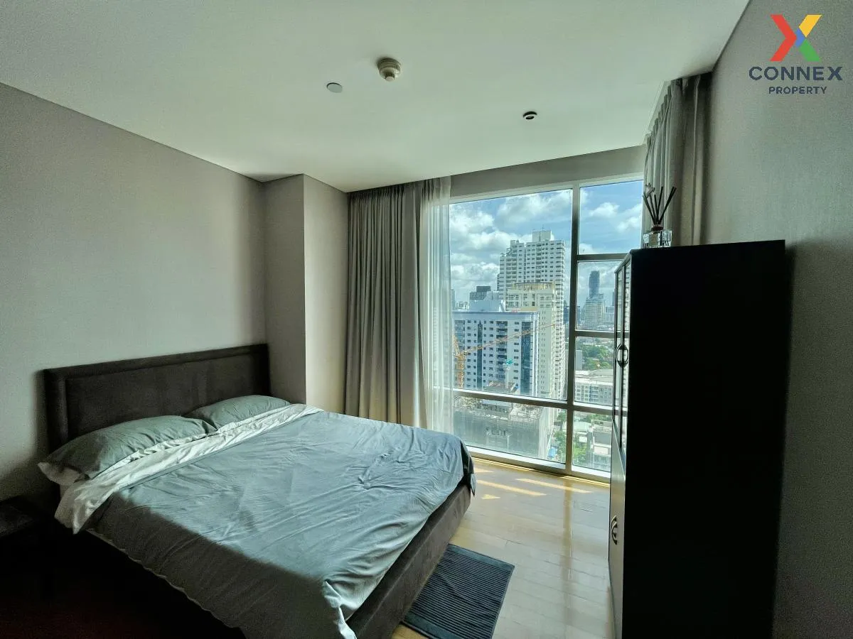 เช่าคอนโด  ฟลูเลอตัน สุขุมวิท BTS-เอกมัย คลองตันเหนือ เขต วัฒนา ก