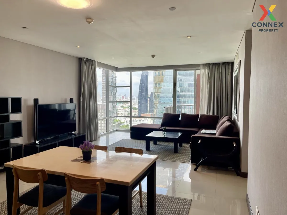 เช่าคอนโด  ฟลูเลอตัน สุขุมวิท BTS-เอกมัย คลองตันเหนือ เขต วัฒนา ก 1