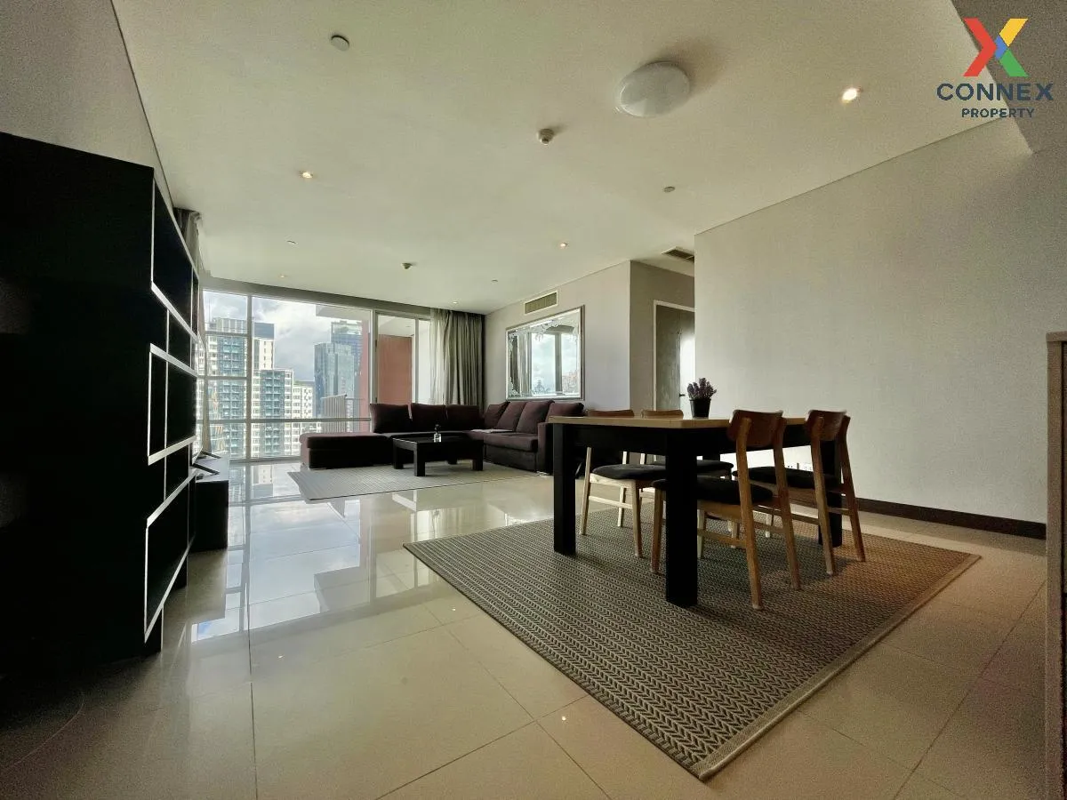 เช่าคอนโด  ฟลูเลอตัน สุขุมวิท BTS-เอกมัย คลองตันเหนือ เขต วัฒนา ก 2