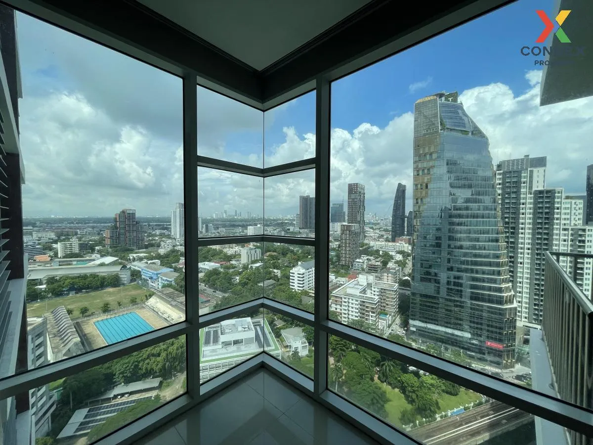 เช่าคอนโด  ฟลูเลอตัน สุขุมวิท BTS-เอกมัย คลองตันเหนือ เขต วัฒนา ก 4