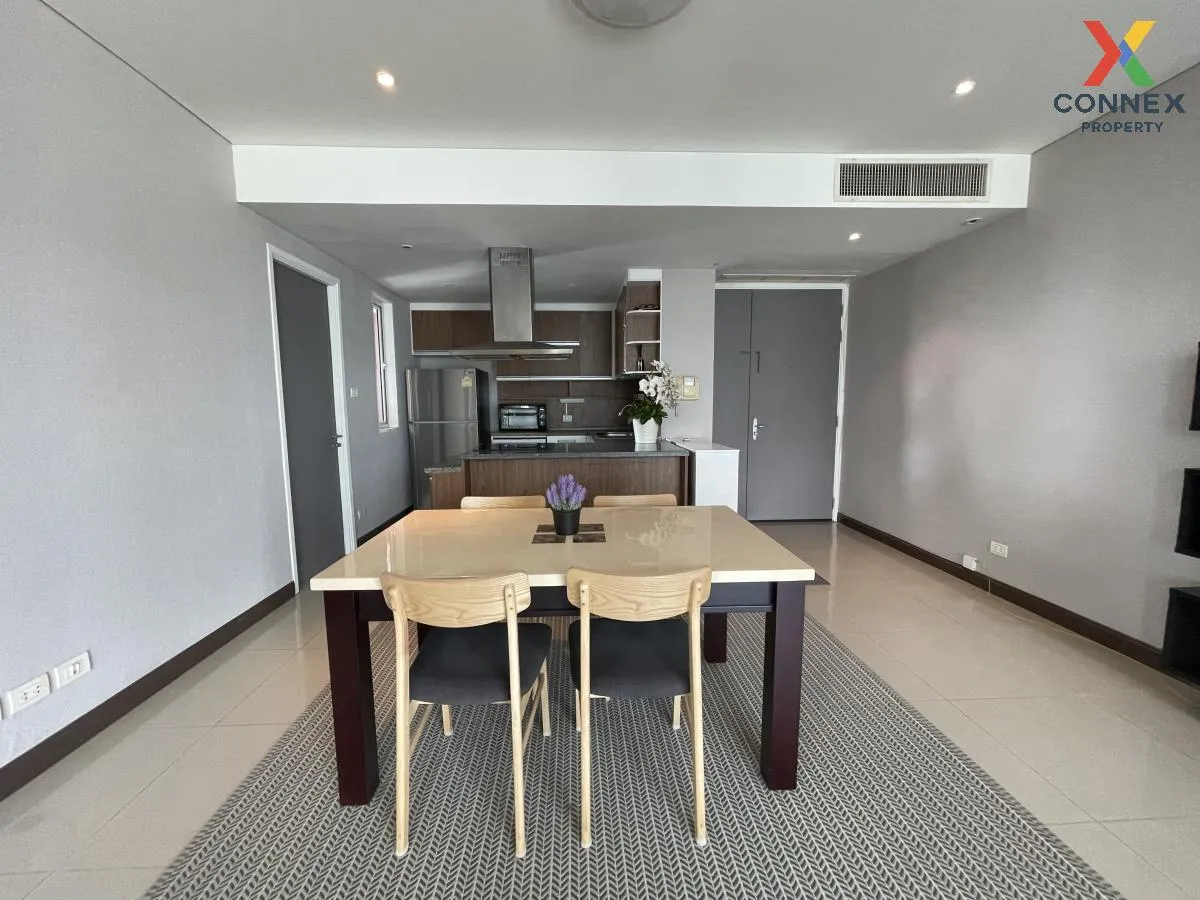 เช่าคอนโด  ฟลูเลอตัน สุขุมวิท BTS-เอกมัย คลองตันเหนือ เขต วัฒนา ก