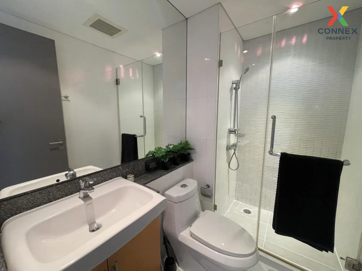 เช่าคอนโด  ฟลูเลอตัน สุขุมวิท BTS-เอกมัย คลองตันเหนือ เขต วัฒนา ก