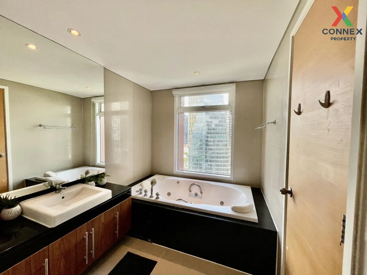 เช่าคอนโด  ฟลูเลอตัน สุขุมวิท BTS-เอกมัย คลองตันเหนือ เขต วัฒนา ก