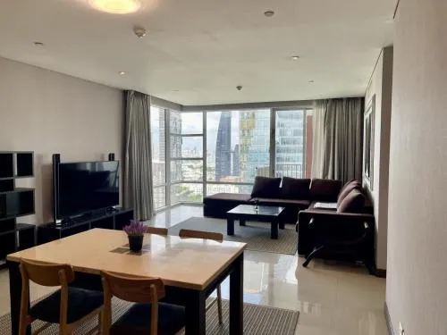 เช่าคอนโด  ฟลูเลอตัน สุขุมวิท BTS-เอกมัย คลองตันเหนือ เขต วัฒนา กรุงเทพ CX-100434