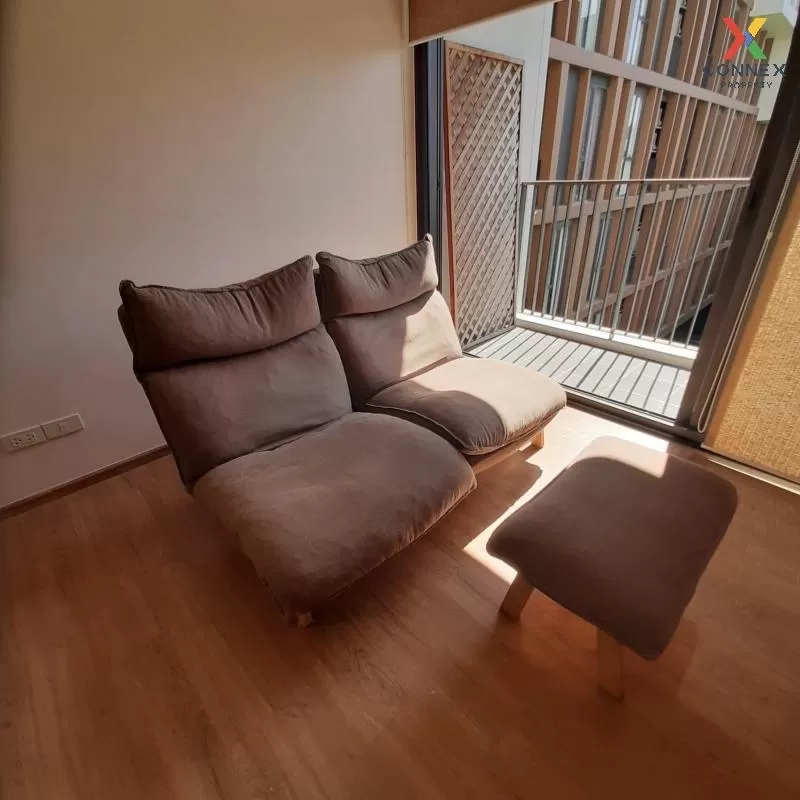 เช่าคอนโด  ฮาสุ เฮ้าส์ BTS-พระโขนง พระโขนงเหนือ เขต วัฒนา กรุงเทพ 1