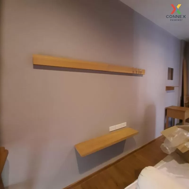 เช่าคอนโด  ฮาสุ เฮ้าส์ BTS-พระโขนง พระโขนงเหนือ เขต วัฒนา กรุงเทพ