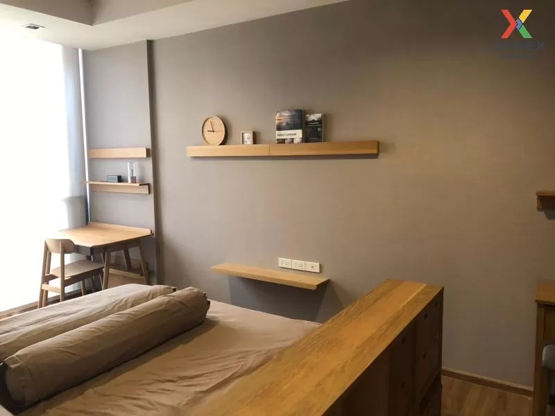 เช่าคอนโด  ฮาสุ เฮ้าส์ BTS-พระโขนง พระโขนงเหนือ เขต วัฒนา กรุงเทพ