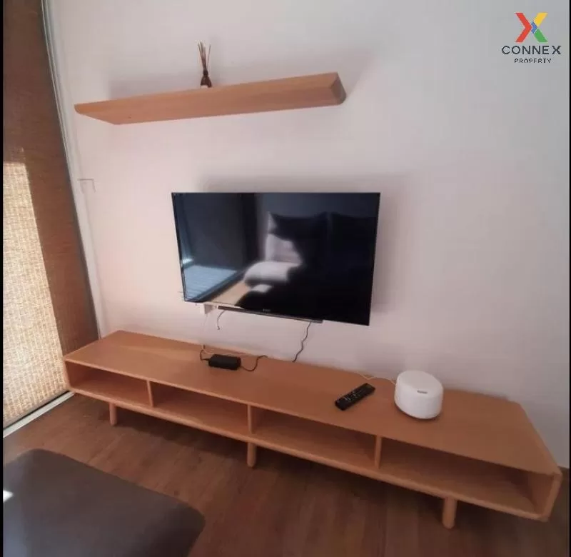 เช่าคอนโด  ฮาสุ เฮ้าส์ BTS-พระโขนง พระโขนงเหนือ เขต วัฒนา กรุงเทพ 2