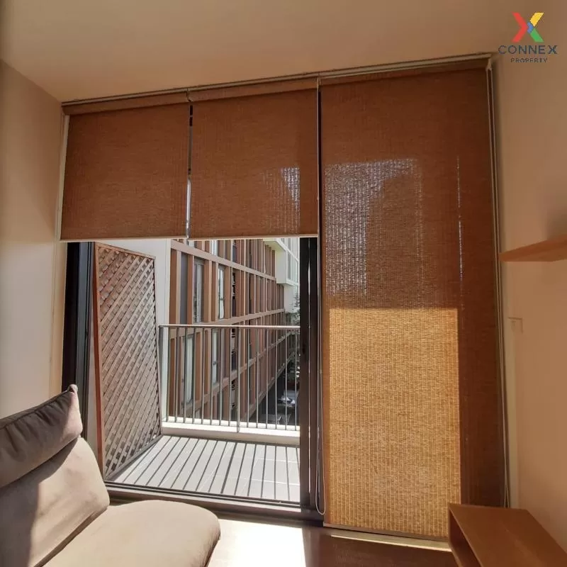 เช่าคอนโด  ฮาสุ เฮ้าส์ BTS-พระโขนง พระโขนงเหนือ เขต วัฒนา กรุงเทพ 3