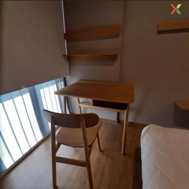 เช่าคอนโด  ฮาสุ เฮ้าส์ BTS-พระโขนง พระโขนงเหนือ เขต วัฒนา กรุงเทพ 4