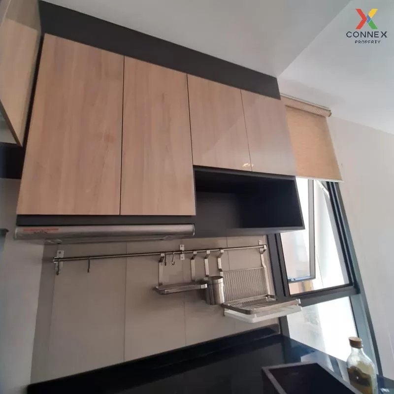 เช่าคอนโด  ฮาสุ เฮ้าส์ BTS-พระโขนง พระโขนงเหนือ เขต วัฒนา กรุงเทพ