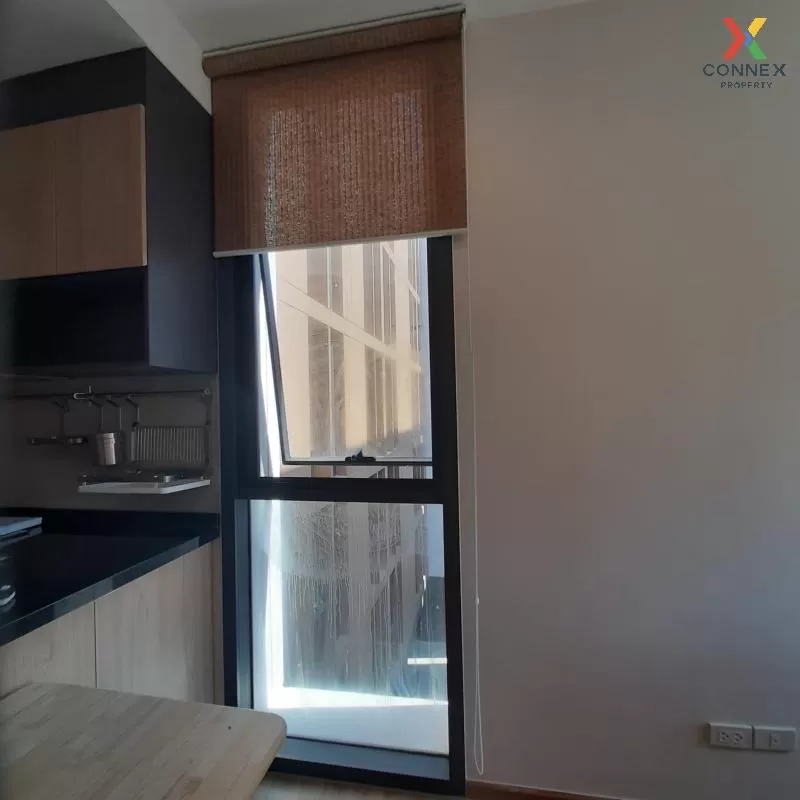 เช่าคอนโด  ฮาสุ เฮ้าส์ BTS-พระโขนง พระโขนงเหนือ เขต วัฒนา กรุงเทพ