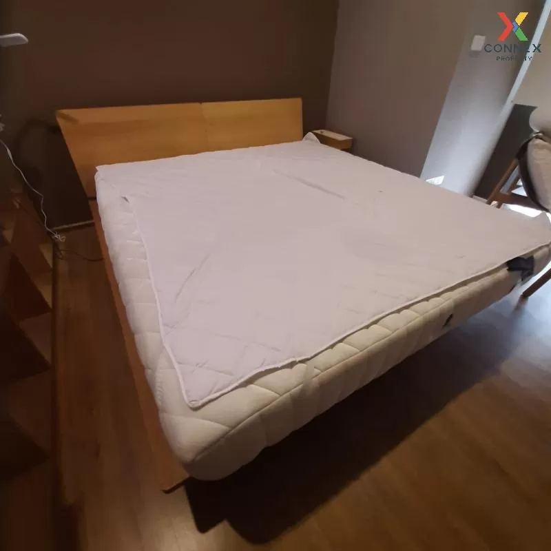 เช่าคอนโด  ฮาสุ เฮ้าส์ BTS-พระโขนง พระโขนงเหนือ เขต วัฒนา กรุงเทพ