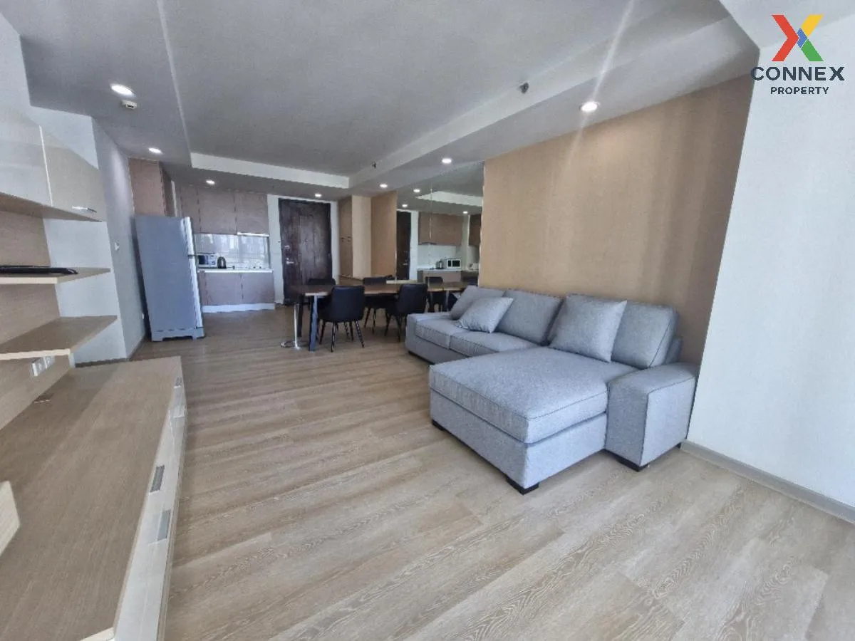 For Rent Condo , The Rajdamri , BTS-Ratchadamri , Thungmahamek ,  3