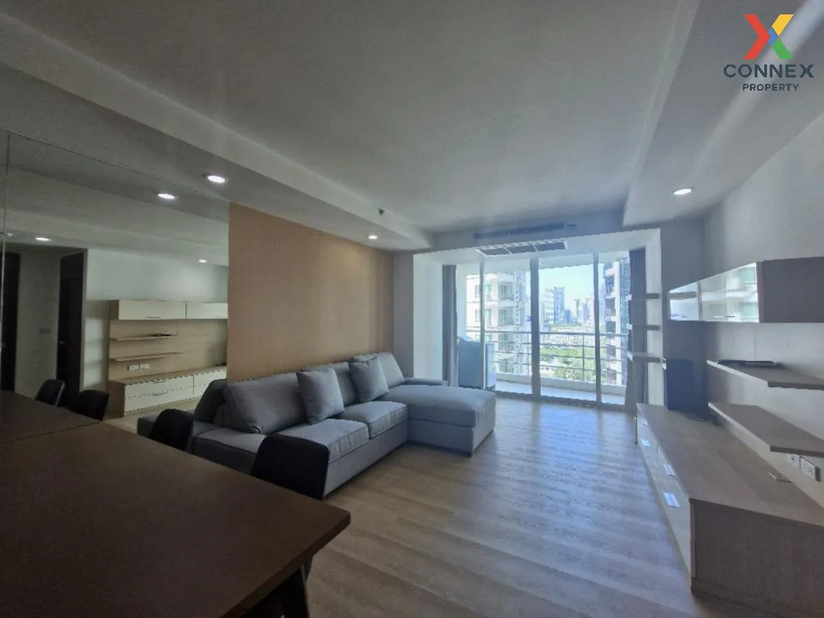 For Rent Condo , The Rajdamri , BTS-Ratchadamri , Thungmahamek ,  4