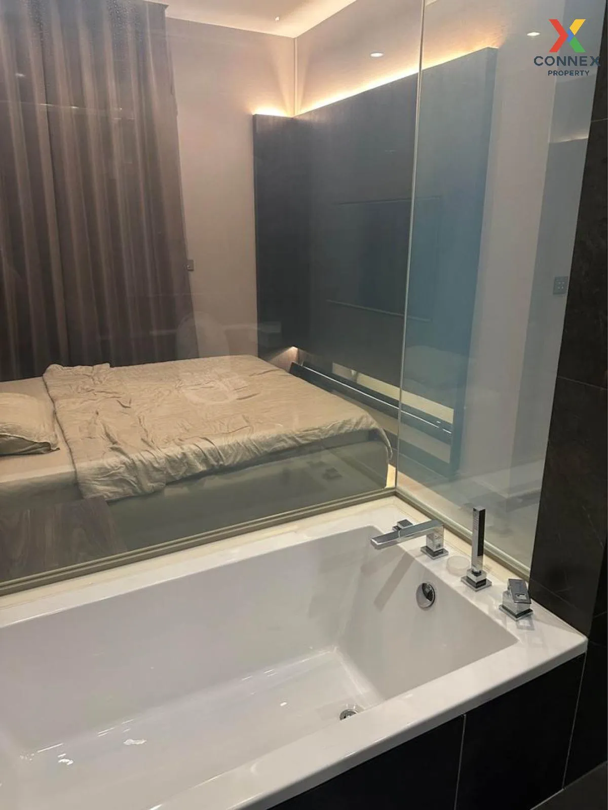 For Sale Condo , The Esse at Singha Complex , MRT-Phetchaburi , B