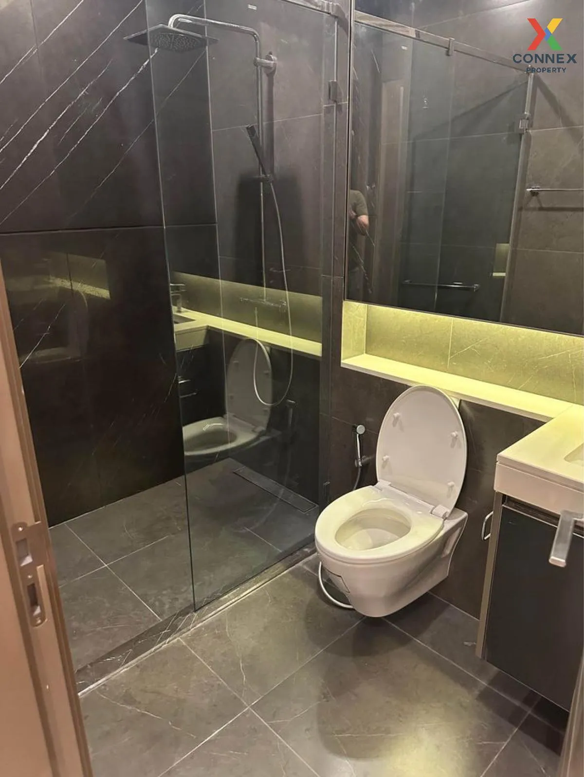 For Sale Condo , The Esse at Singha Complex , MRT-Phetchaburi , B