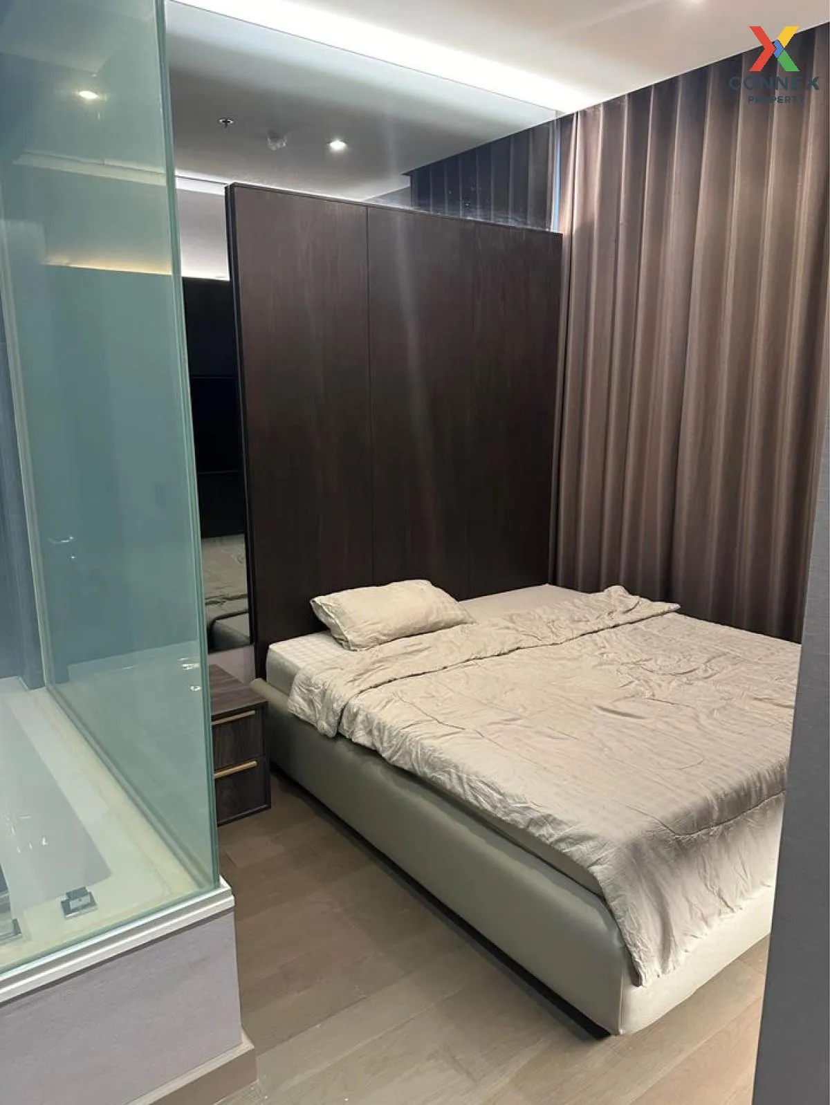 For Sale Condo , The Esse at Singha Complex , MRT-Phetchaburi , B