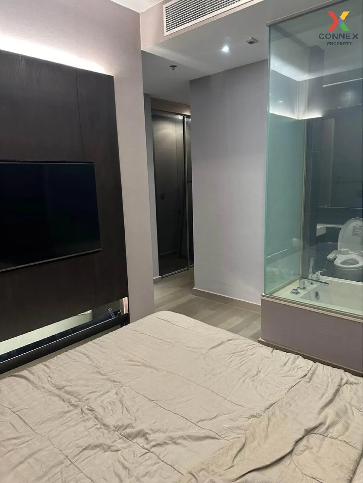 For Sale Condo , The Esse at Singha Complex , MRT-Phetchaburi , B