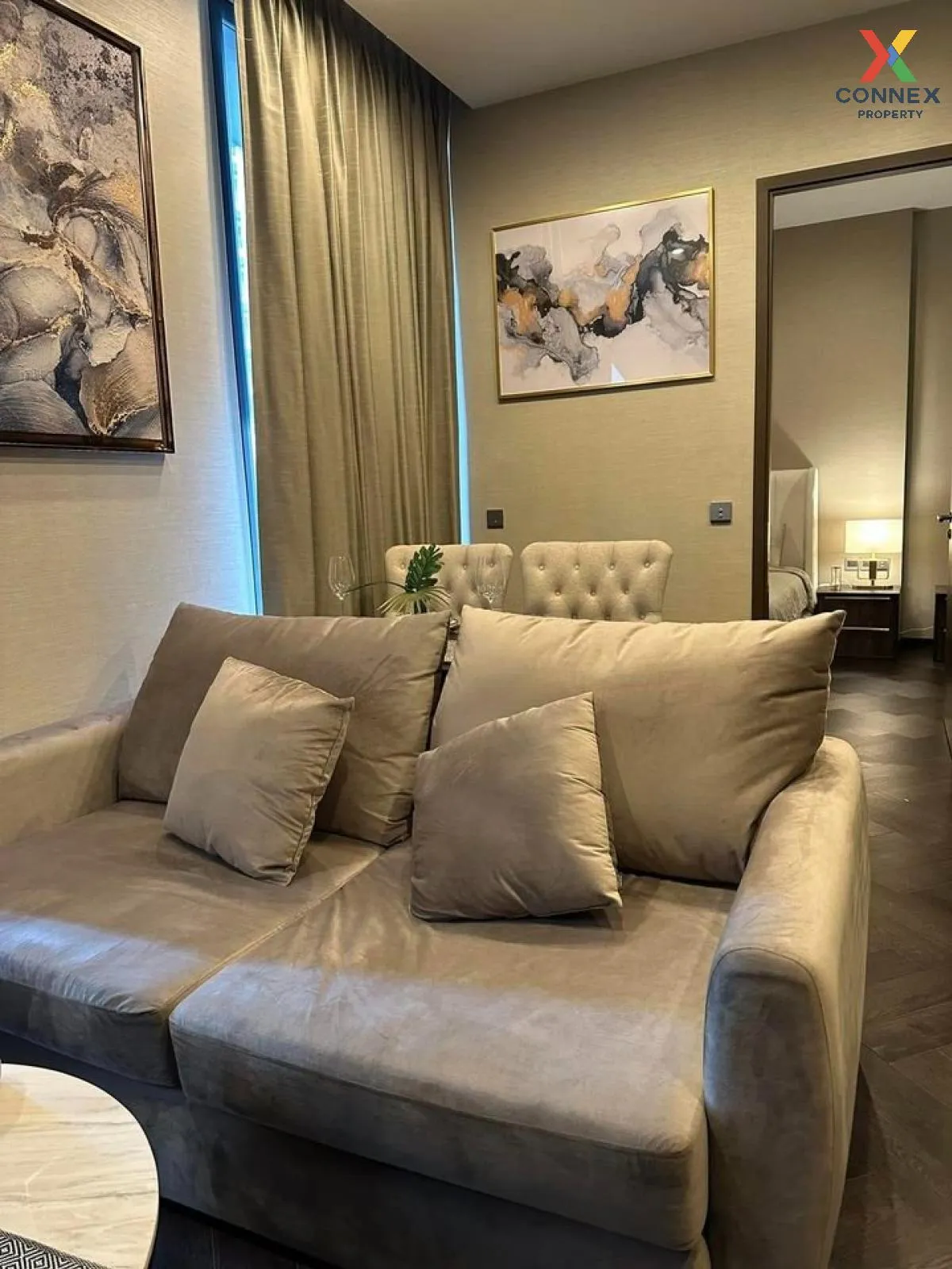 For Sale Condo , The Esse Sukhumvit 36 , BTS-Thong Lo , Phra Khan 1