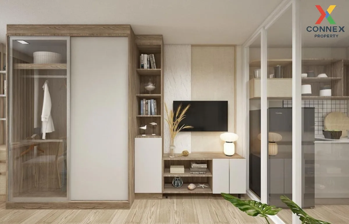 For Rent Condo , Kave Town Island , Khlong Nueng , khlong Luang , 2