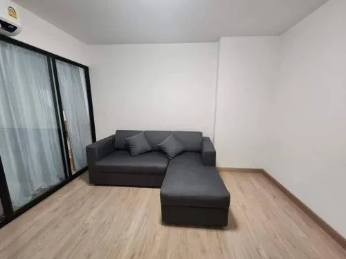 ขายคอนโด  เพลิน เพลิน คอนโด ติวานนท์-ปากเกร็ด 3 บ้านใหม่ ปากเกร็ด นนทบุรี CX-100464