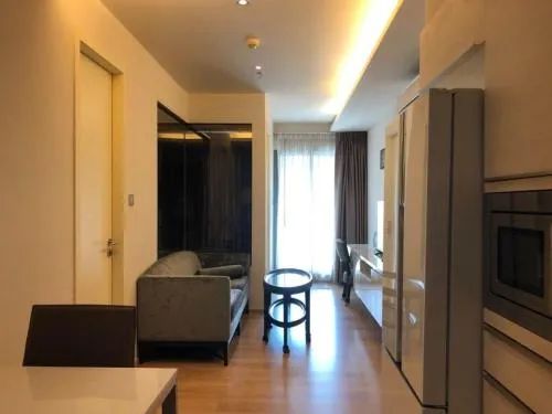 ขายคอนโด  เอช สุขุมวิท 43 BTS-พร้อมพงษ์ คลองตันเหนือ เขต วัฒนา กรุงเทพ CX-100467