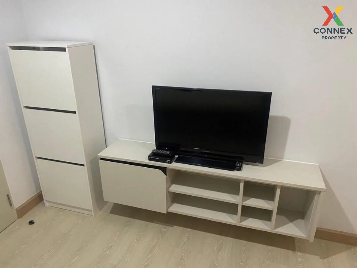 ขายคอนโด  เดอะ คิทท์ พลัส สุขุมวิท 113 BTS-สำโรง สำโรงเหนือ เมือง 1