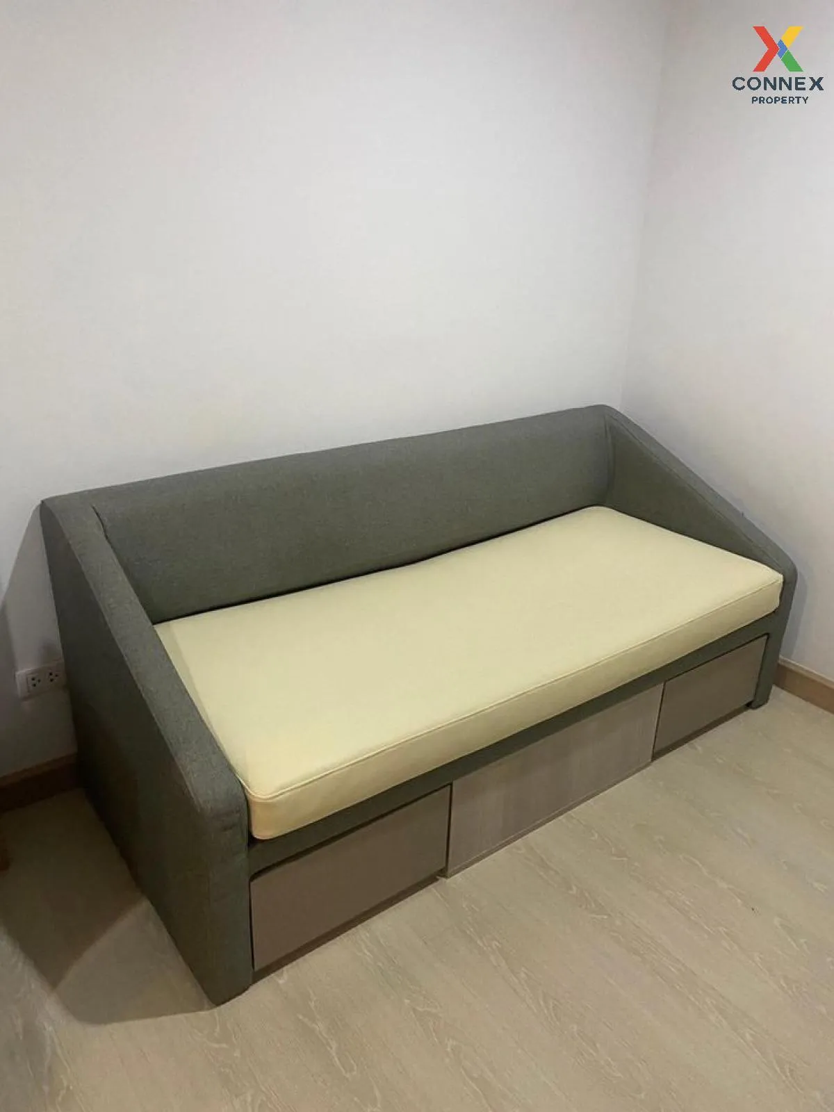 ขายคอนโด  เดอะ คิทท์ พลัส สุขุมวิท 113 BTS-สำโรง สำโรงเหนือ เมือง 2