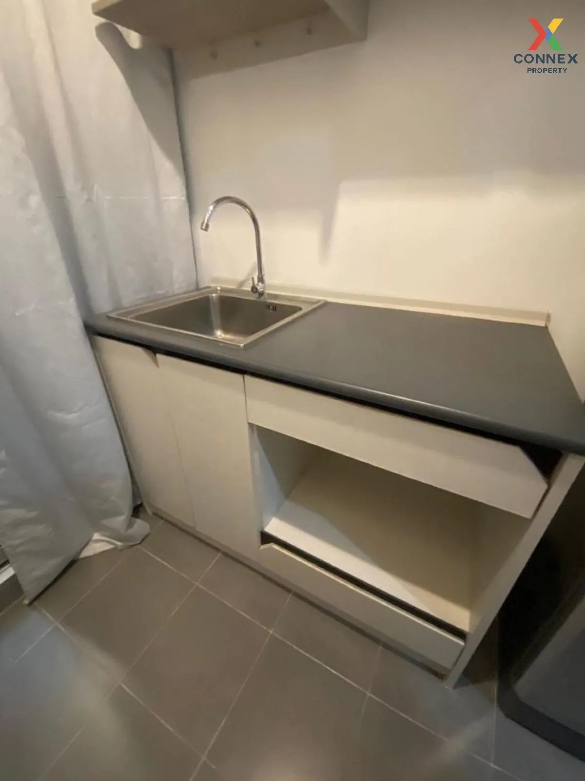 ขายคอนโด  เดอะ คิทท์ พลัส สุขุมวิท 113 BTS-สำโรง สำโรงเหนือ เมือง 4