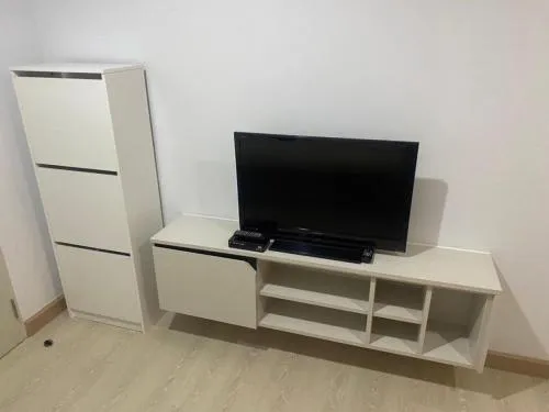 ขายคอนโด  เดอะ คิทท์ พลัส สุขุมวิท 113 BTS-สำโรง สำโรงเหนือ เมืองสมุทรปราการ สมุทรปราการ CX-100468 ขายคอนโด  เดอะ คิทท์ พลัส สุขุมวิท 113 BTS-สำโรง สำโรงเหนือ เมืองสมุทรปราการ สมุทรปราการ CX-100468