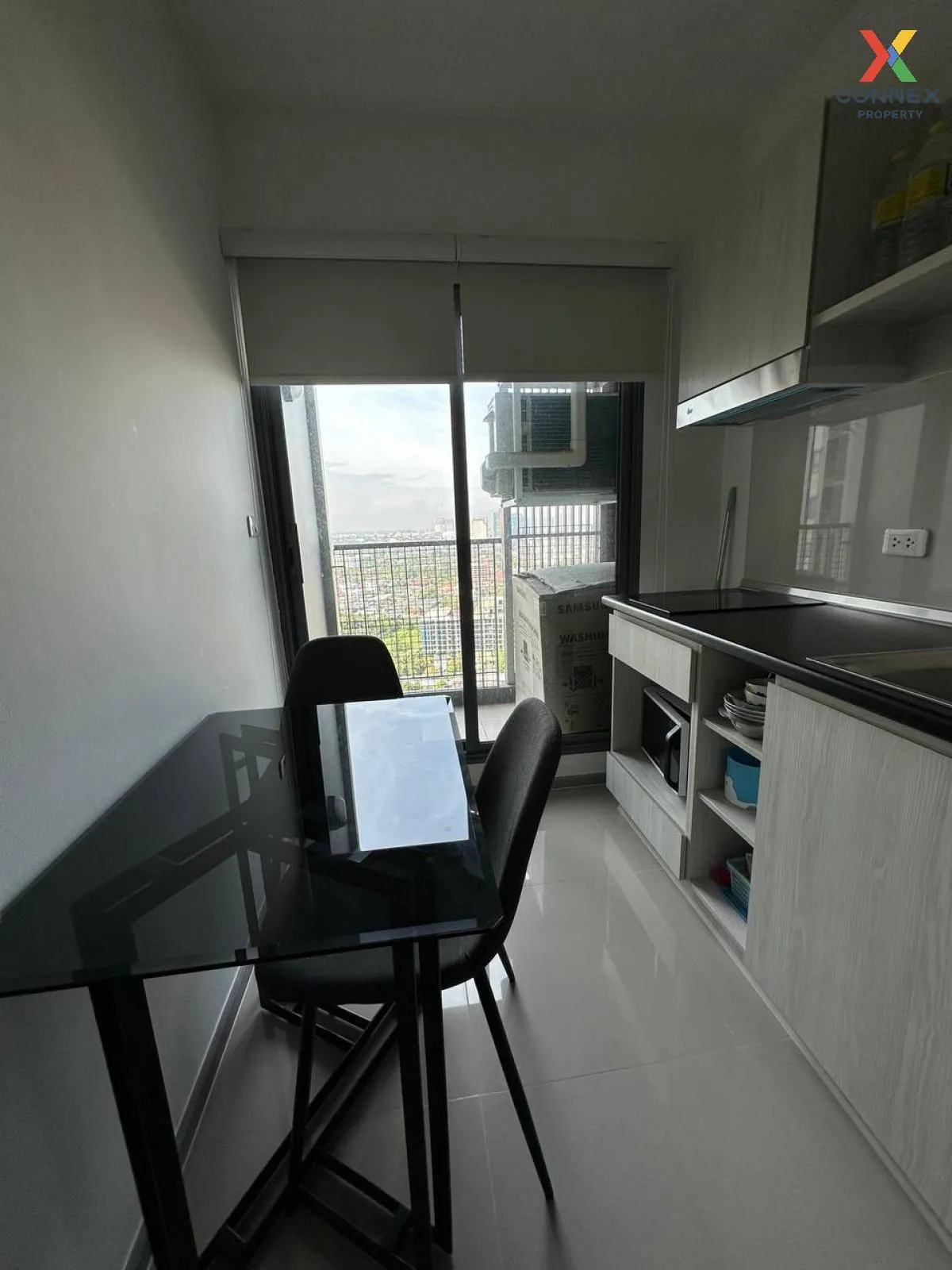 ขายคอนโด  แอสปาย สาทร - ราชพฤกษ์ BTS-บางหว้า ปากคลองภาษีเจริญ เขต ขายคอนโด  แอสปาย สาทร - ราชพฤกษ์ BTS-บางหว้า ปากคลองภาษีเจริญ เขต 4