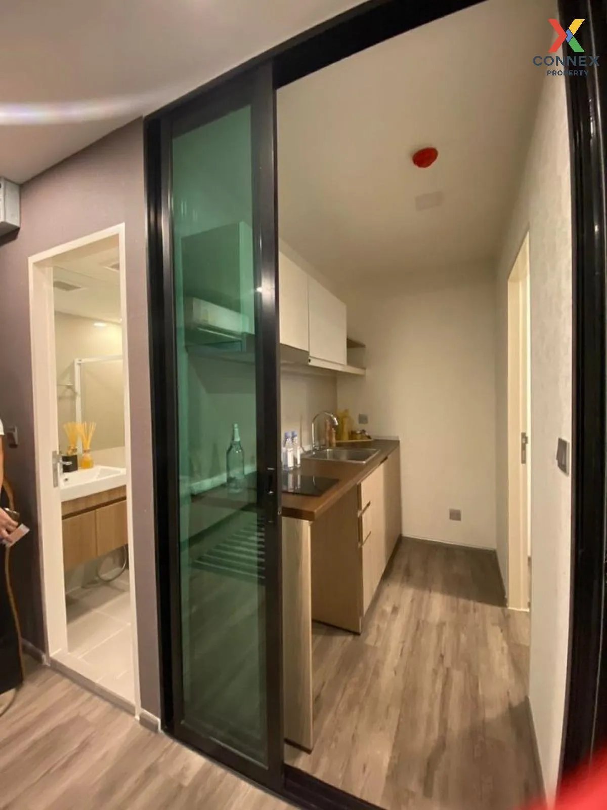 ขายคอนโด  บราวน์ คอนโด พหลฯ - สะพานใหม่ BTS-พหลโยธิน 59 อนุสาวรีย 4