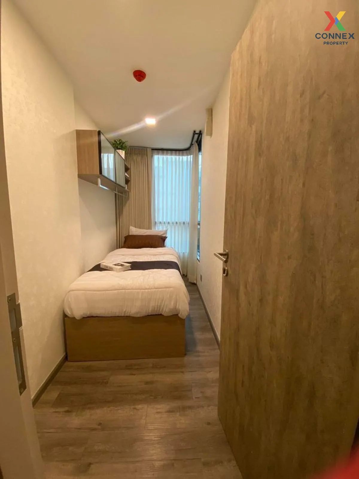 ขายคอนโด  บราวน์ คอนโด พหลฯ - สะพานใหม่ BTS-พหลโยธิน 59 อนุสาวรีย