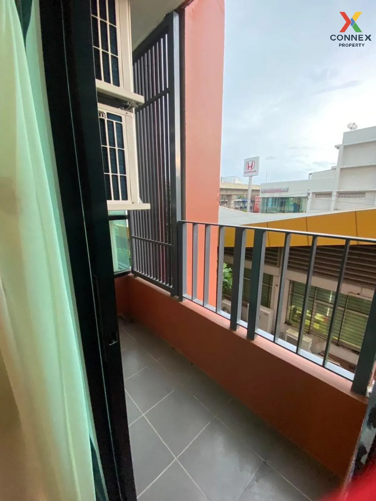 ขายคอนโด  บราวน์ คอนโด พหลฯ - สะพานใหม่ BTS-พหลโยธิน 59 อนุสาวรีย