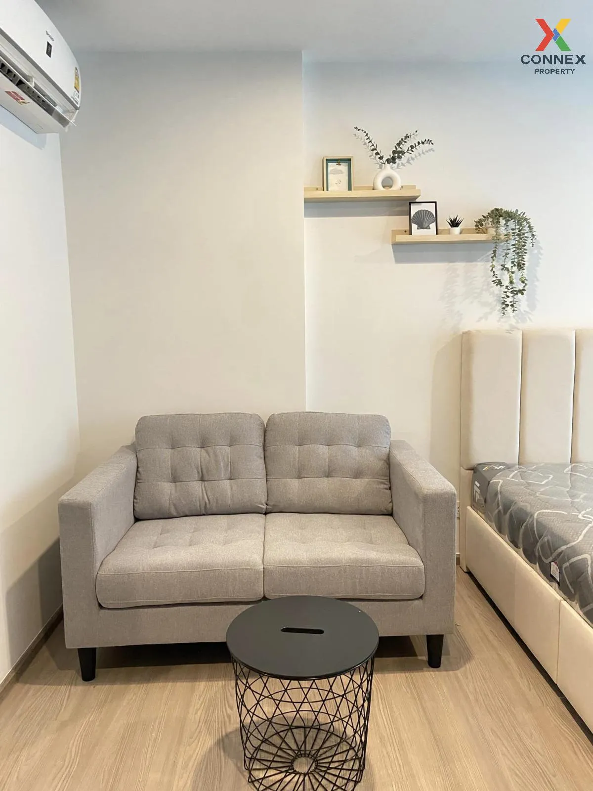 For Rent Condo , ASPIRE Ratchayothin , BTS-Ratchayothin , Lat Yao 1