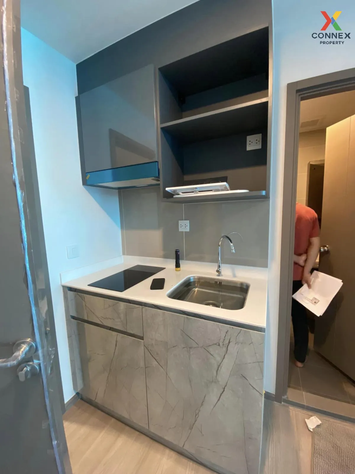 For Rent Condo , ASPIRE Ratchayothin , BTS-Ratchayothin , Lat Yao 4