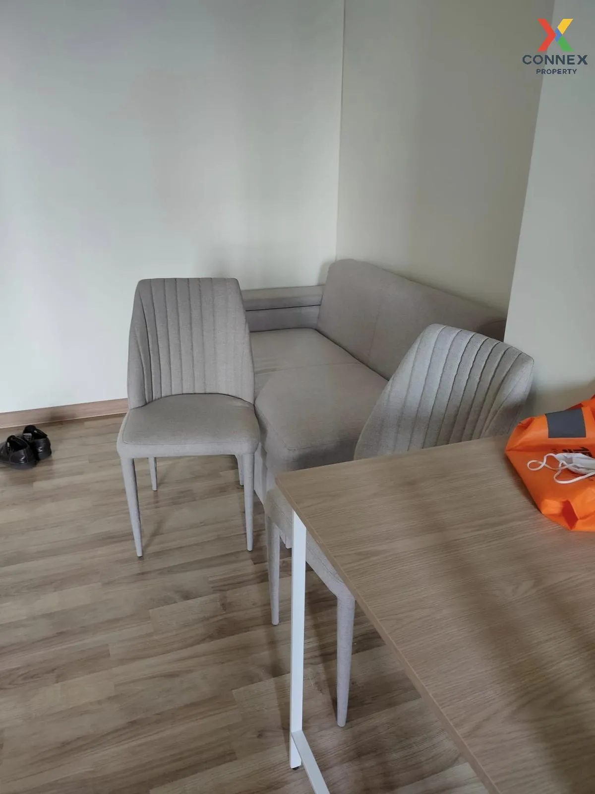 For Sale Condo , Niche Mono Charoennakorn , Dao Khanong , Thon Bu 1