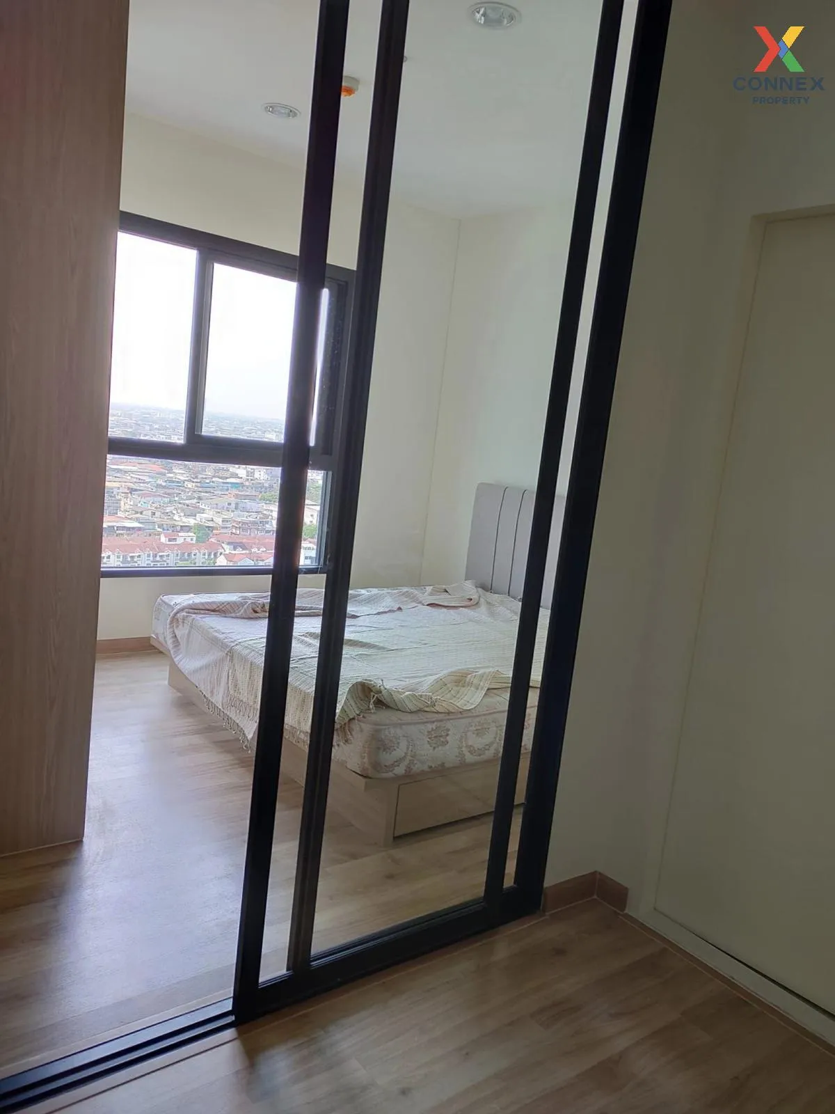 For Sale Condo , Niche Mono Charoennakorn , Dao Khanong , Thon Bu 2