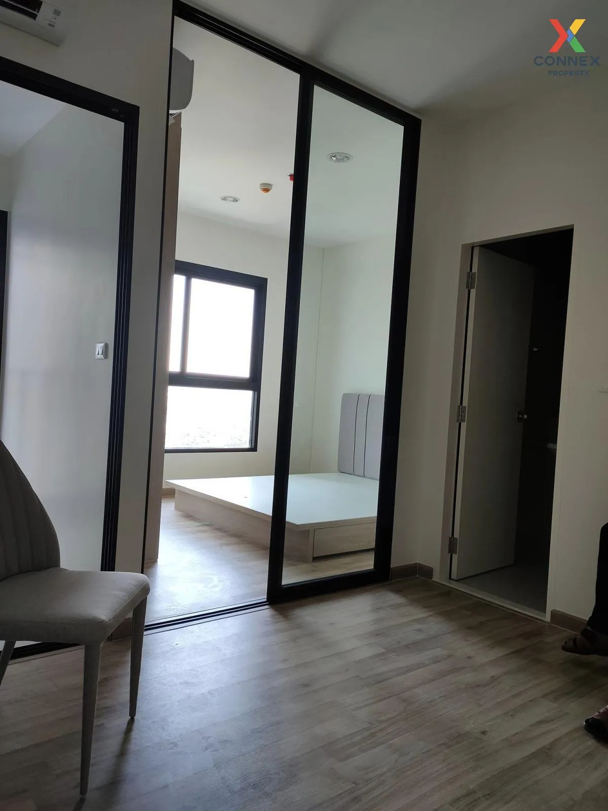For Sale Condo , Niche Mono Charoennakorn , Dao Khanong , Thon Bu 3